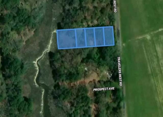 Property at 4 Shady Ln, Hague, VA 22469