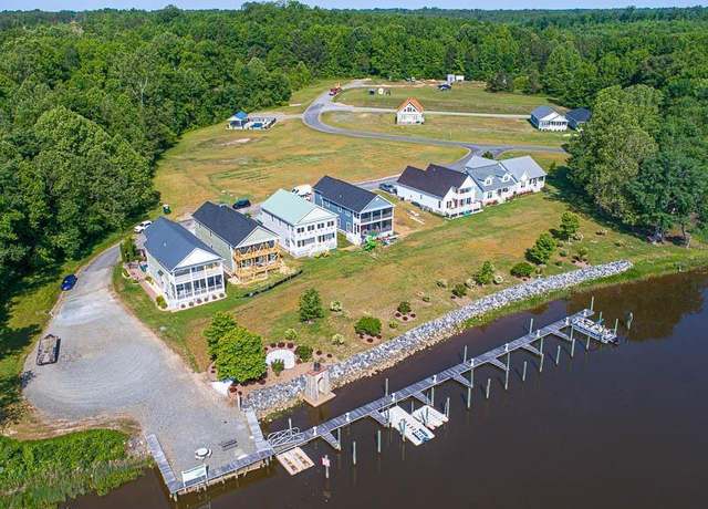 Property at Lot 5 Grand View Ln, Warsaw, VA 22572