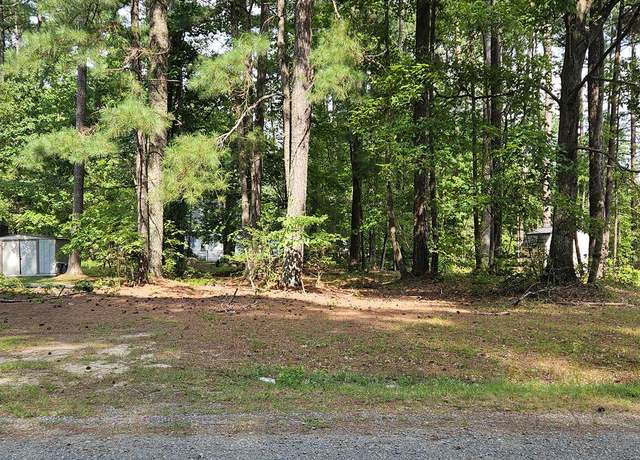 Property at Lot 217 Weatherall Dr, Montross, VA 22520