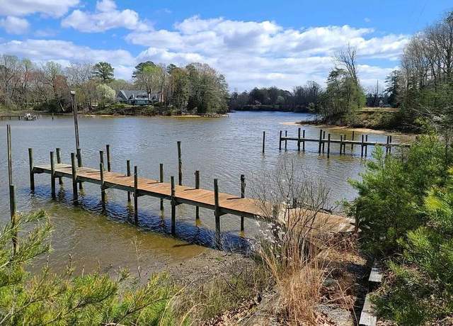 Property at Lot 3 Bewdley Rd, Lancaster, VA 22503