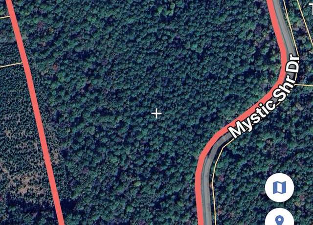 Property at lot 1 Mystic Shore Dr, Reedville, VA 22539