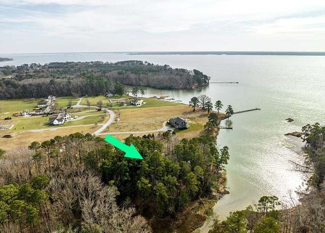 Property at Lot 7 River Village Dr, Weems, VA 22576