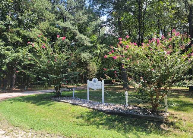 Property at 36B 1 A2 Point Anne Dr, Hartfield, VA 23071