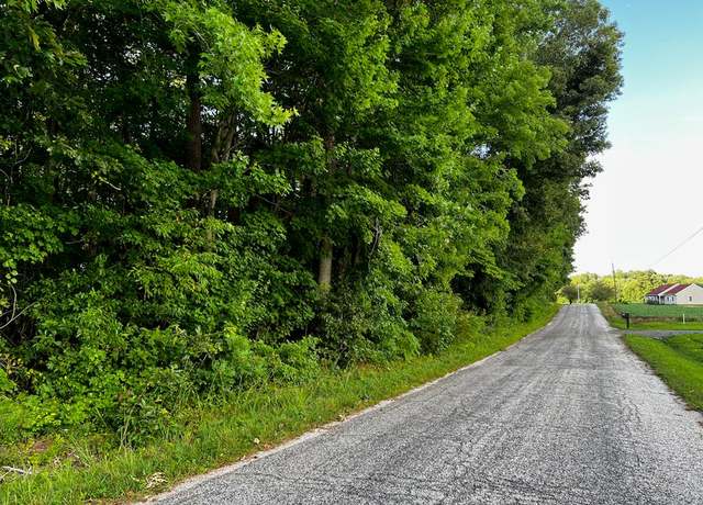 Property at Parcel A Old Glebe Point Rd, Burgess, VA 22432