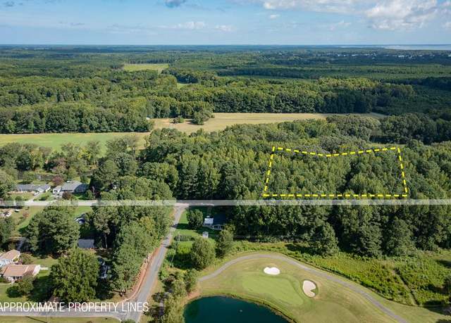 Property at Lots 6-9 Navajo Rd, Kilmarnock, VA 22482