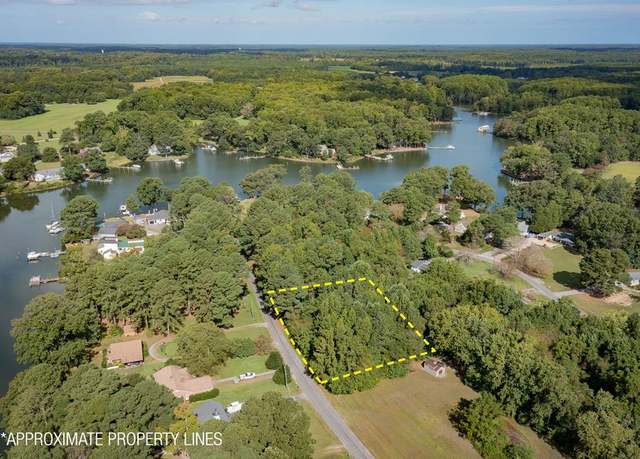 Property at Lot 13 South Sioux Rd, Kilmarnock, VA 22482