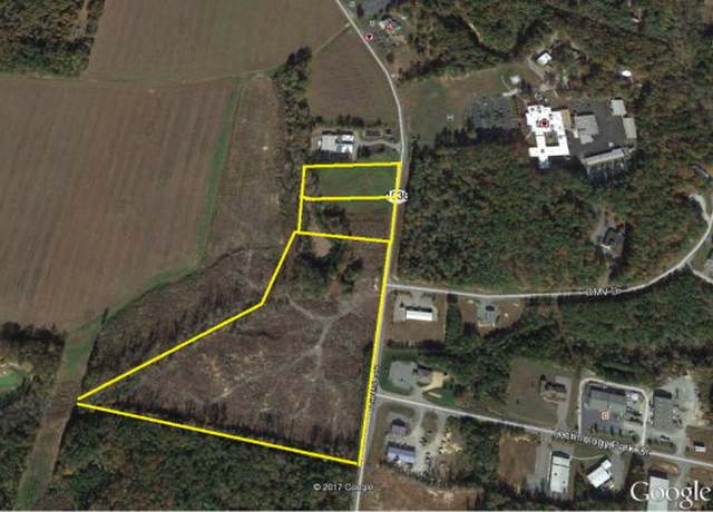 Property at 0 Harris Rd, Kilmarnock, VA 22482