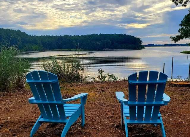 Property at Lot 4A Tyson Ln, Callao, VA 22435