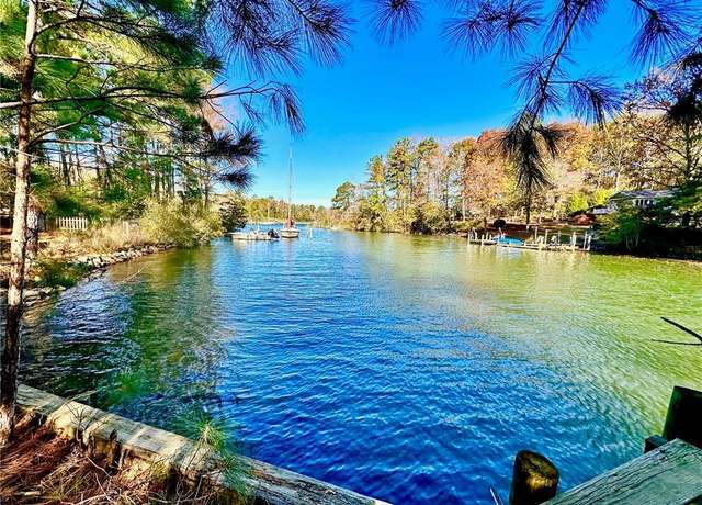 Property at 29 Barrett Ln, Wicomico Church, VA 22579
