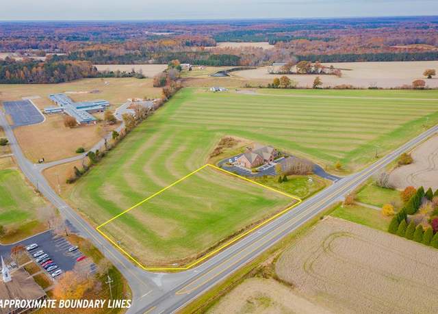 Property at 1.969AC Mary Ball Rd, Kilmarnock, VA 22482