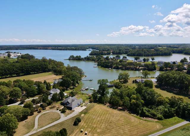 Property at Lot 9A Lake Landing Dr, Lottsburg, VA 22511