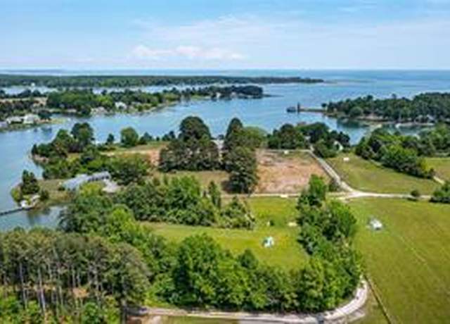 Property at 2.86 ac Point Pleasant Rd, VA 22482