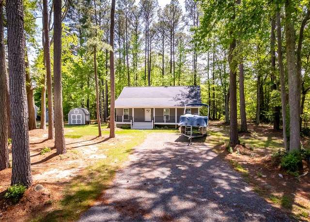 Property at 146 Portal Dr, Montross, VA 22520, 3 beds, 2 baths
