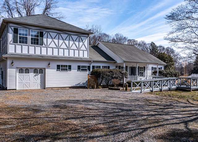 Property at 489 Riverview Dr, Heathsville, VA 22473, 4 beds, 3 baths