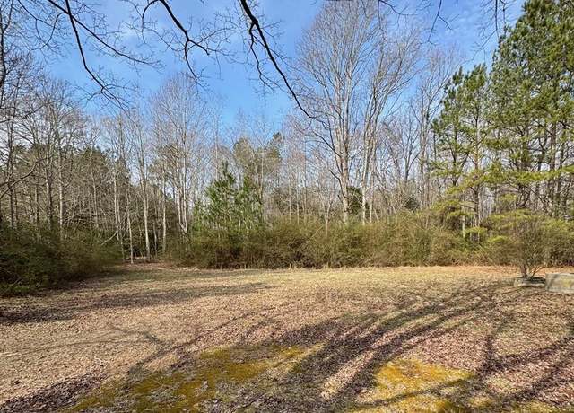 Property at 43 Light St, Heathsville, VA 22473