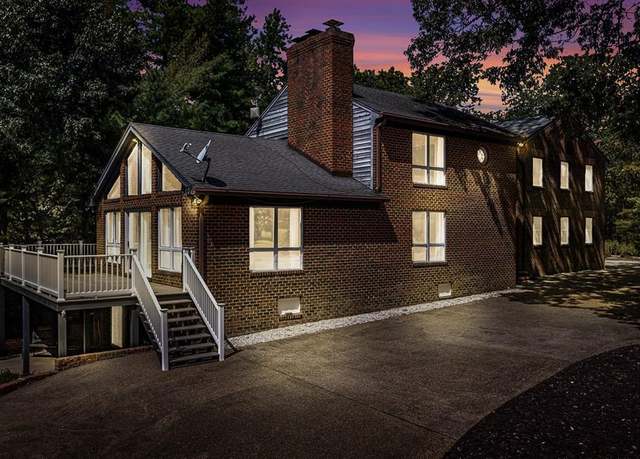 Property at 710 Train Ln, Heathsville, VA 22473, 5 beds, 6 baths