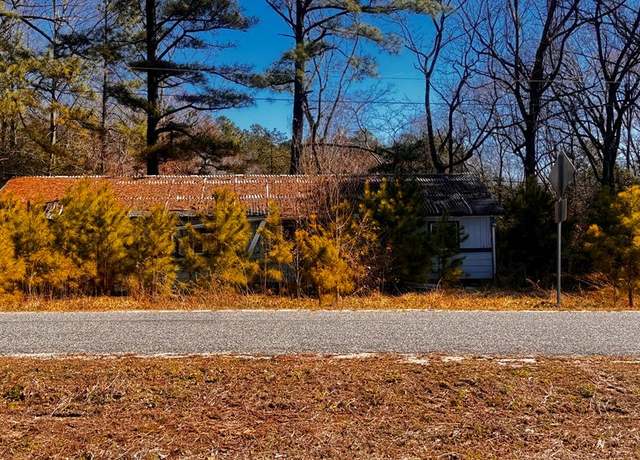 Property at 423 West Point Rd, Lancaster, VA 22503