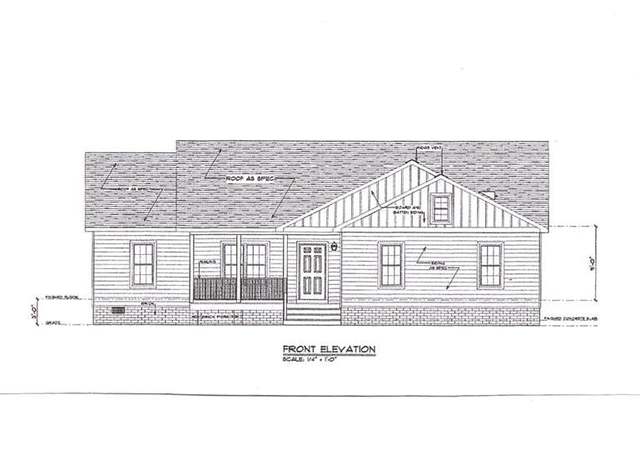 Property at 600 West River Rd, Aylett, VA 23009, 3 beds, 2 baths