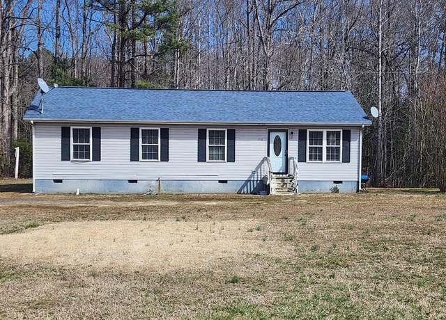 Property at 1916 Morattico Rd, Lancaster, VA 22503, 3 beds, 2 baths