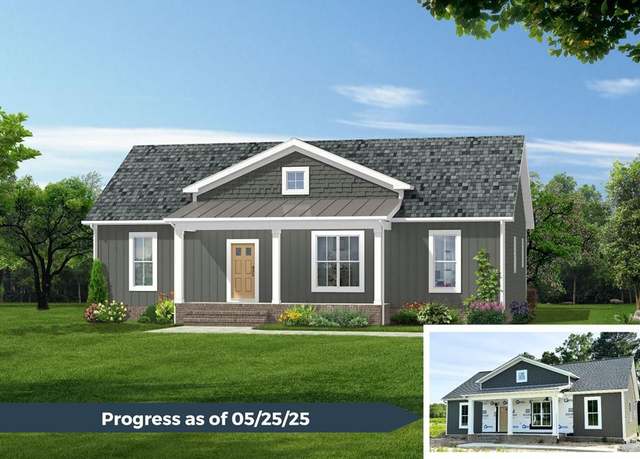 Property at TBD Safe Harbor Lndg, Hague, VA 22469, 3 beds, 2 baths