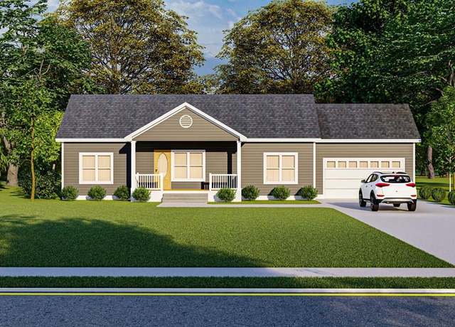 Property at 00 Glebe Rd, Montross, VA 22520, 3 beds, 2 baths
