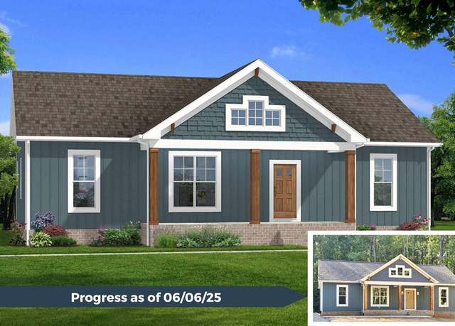Property at 981 Knights Landing Dr, Heathsville, VA 22473, 3 beds, 2 baths