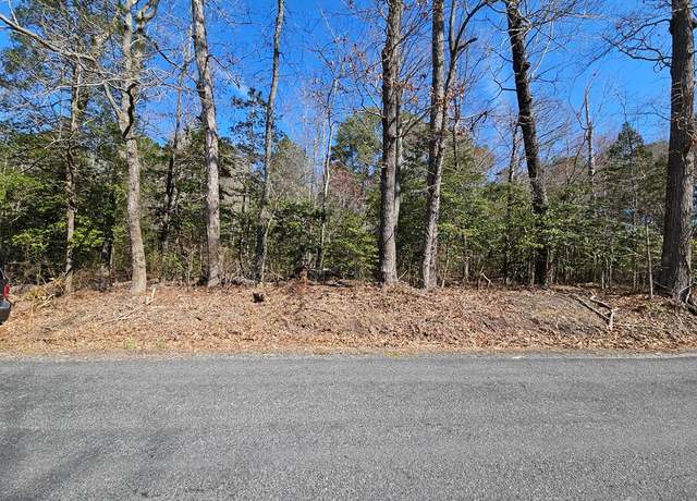 Property at 0.705 AC Mothershead Neck Rd, Farnham, VA 22460