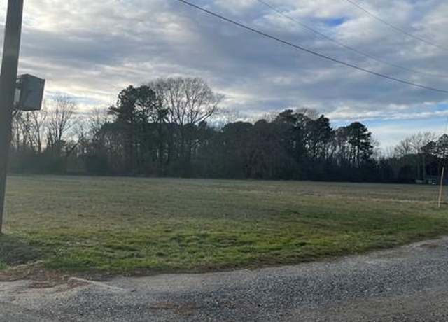 Property at 000 Smith Point Rd, Reedville, VA 22539