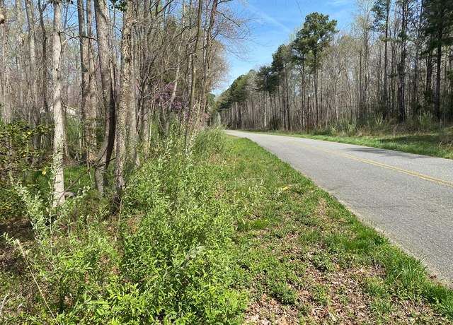 Property at 00 Lumberlost Rd, Weems, VA 22576