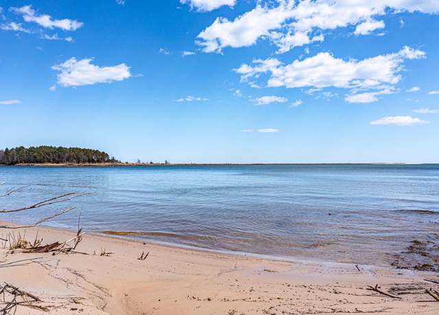 Property at Lot 4.25 Galway Dr, Kilmarnock, VA 22482