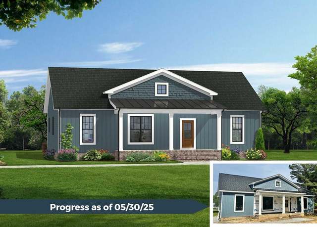Property at 37 Oakland St, Kilmarnock, VA 22482, 3 beds, 2 baths