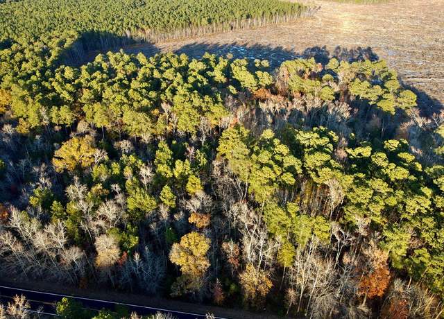 Property at Lot 96 Northumberland Hwy, Reedville, VA 22539