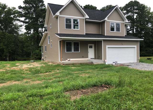 Property at 1017 Royal Way, Montross, VA 22520, 6 beds, 3 baths