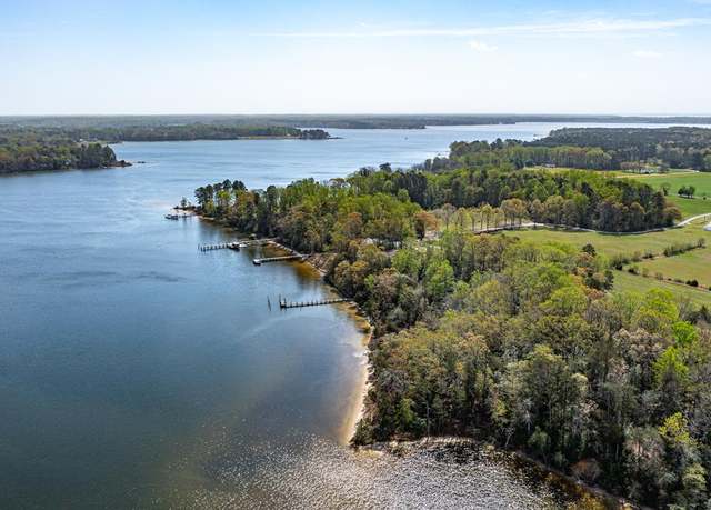 Property at 0 Ottoman Ferry Rd, Lancaster, VA 22503