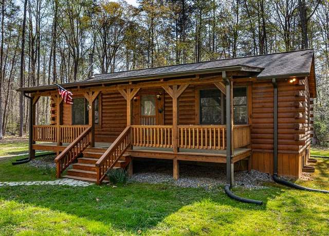 Property at 804 Knights Run Rd, Heathsville, VA 22473, 2 beds, 2 baths