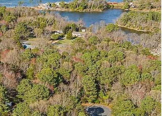 Property at lot 216 Lomar Ct, Heathsville, VA 22473
