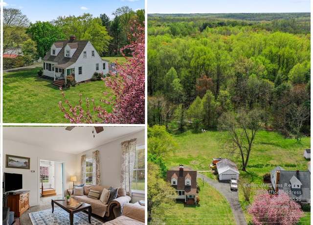 Property at 15498 Kings Hwy, Montross, VA 22520, 3 beds, 1.5 baths