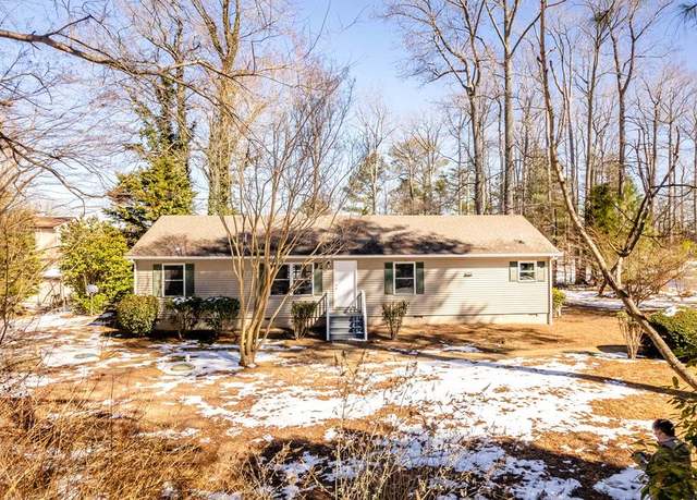 Property at 129 Sweetbriar Ln, Montross, VA 22520, 3 beds, 2 baths