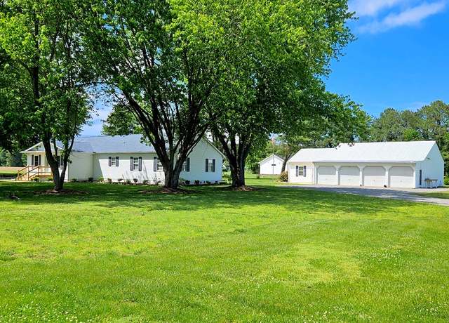 Property at 2920 Newmans Neck Rd, Heathsville, VA 22473, 3 beds, 2 baths