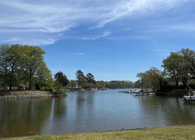 Property at Lot 2 Natty Cove Ln, Kilmarnock, VA 22482