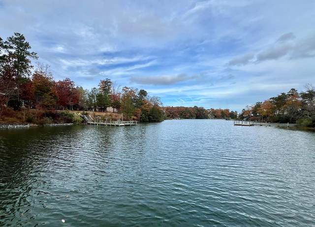 Property at lot 27 Chesapeake Dr, Heathsville, VA 22473
