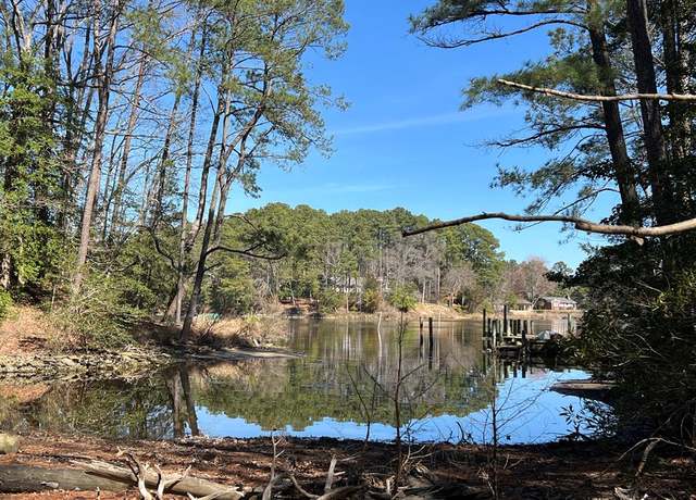 Property at 00 Cove Colony Rd, Lancaster, VA 22503