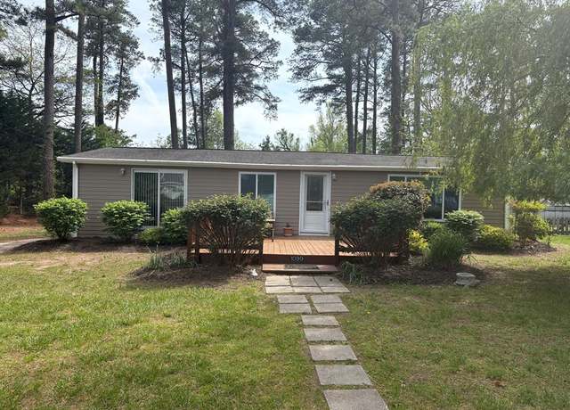 Property at 1099 Salisbury Park Rd, Hague, VA 22469, 3 beds, 2 baths