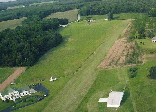 Property at Lot 5 Hull Neck Rd, Burgess, VA 22432