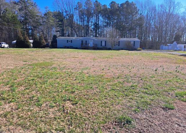 Property at 421 Coopers Landing Dr, Heathsville, VA 22473, 3 beds, 2.5 baths