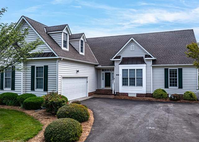 Property at 48 Old Field Rd, Irvington, VA 22480, 3 beds, 2 baths