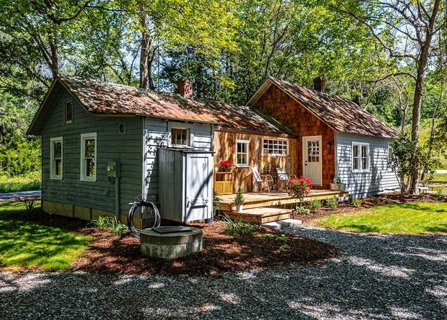 Property at 7994 River Rd, Lancaster, VA 22503, 2 beds, 1 bath