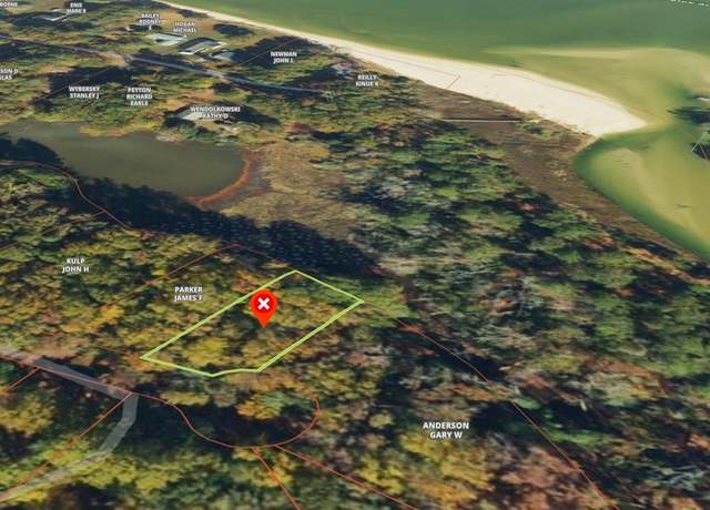 Property at lot 15 Alabama Dr, Heathsville, VA 22473