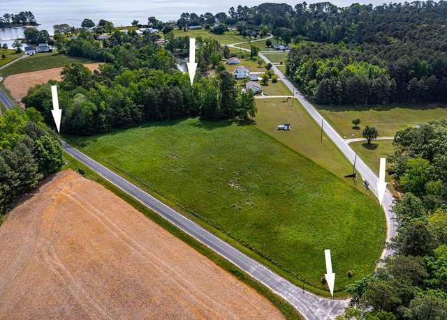 Property at LOT 1 Golden Tale, White Stone, VA 22578