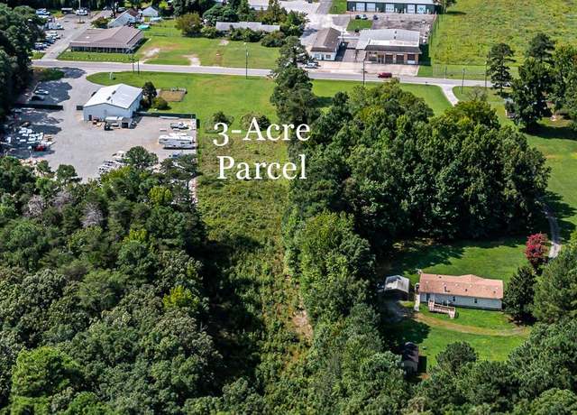 Property at 00 Chesapeake Dr, White Stone, VA 22578